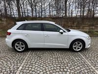 Gebraucht Audi A3 150 PS (110 kW) 2017 Weiß Limousine