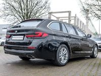 gebraucht BMW 520 d Touring NAVI+LED+PDC+DAB++SHZ+Tempomat