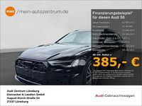 Gebraucht Audi S6 Ambiente 344 PS (253 kW) 2024 Mythosschwarz Kombi