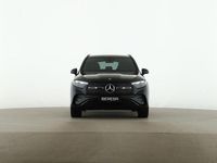 Gebraucht Mercedes GLC450 AMG 367 PS (269 kW) 2026 Schwarz SUV