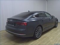 gebraucht Audi A5 35 TDI S-Line