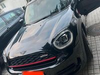 Gebraucht Mini John Cooper Works 306 PS (225 kW) 2023 Schwarz Kleinwagen