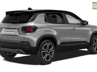 Ny Jeep Avenger Summit 110 HK (80 kW) 2026 Grå SUV