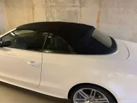 Gebraucht Audi S5 333 PS (244 kW) 2010 Weiß Coupé