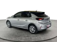 Usado Opel Corsa Edition 75 HP (55 kW) 2023 Prateado Citadino