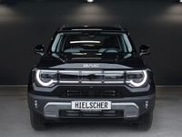 Neu Baic BJ30 280 PS (205 kW) 2025 Schwarz SUV