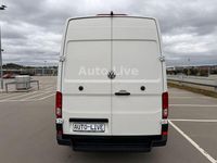 Gebraucht VW Crafter 140 PS (102 kW) 2023 Weiß Van