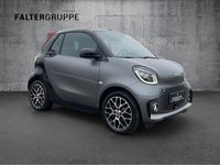 gebraucht Smart ForTwo Electric Drive fortwo EQ PRIME+KAMERA+SHZ+TEMP+LED+EXKLUSIV Klima