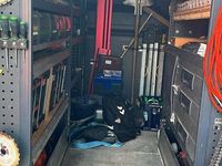 Gebraucht Mercedes Sprinter 163 PS (119 kW) 2018 Grau Van