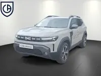 Gebraucht Dacia Duster Journey 154 PS (113 kW) 2026 Beige SUV