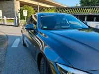 Gebraucht BMW 440 Gran Coupé Luxury Line 326 PS (239 kW) 2017 Grau Coupé