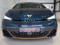 Second-hand Cupra Born 169 kW (231 CP) 2024 Albastru Hatchback
