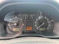 Gebraucht Skoda Octavia 90 PS (66 kW) 2003 Other Kombi