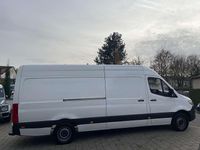 Second-hand Mercedes Sprinter 143 CP (105 kW) 2021 Alb Van