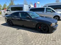 Gebraucht Dodge Charger 432 PS (317 kW) 2010 Schwarz Limousine