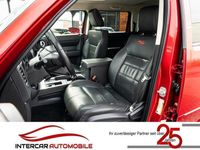 gebraucht Dodge Nitro R/T 2.8 CRD AT |Navig.|Leder|