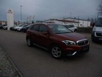 gebraucht Suzuki SX4 S-Cross Club