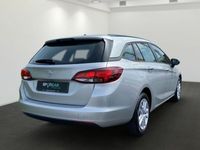 gebraucht Opel Astra 1.2 110PS Turbo Sports Tourer Edition