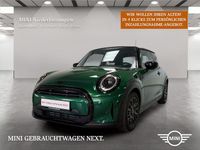 Gebraucht Mini Cooper 136 PS (100 kW) 2023 Grün Kleinwagen