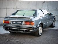 Gebraucht Maserati 222 224 PS (164 kW) 1990 Grau Coupé