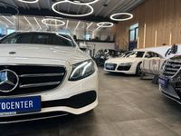 Gebraucht Mercedes E400 340 PS (250 kW) 2019 Weiß Kombi
