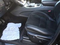 Gebraucht Jeep Grand Cherokee SRT 468 PS (344 kW) 2016 Schwarz SUV