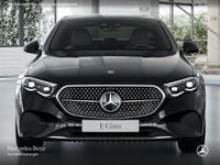 Brugt Mercedes E200 163 HK (119 kW) 2026