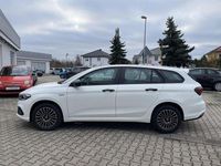 Gebraucht Fiat Tipo Cross 131 PS (96 kW) 2023 Weiß Kombi
