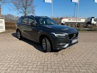 Gebraucht Volvo XC90 234 PS (172 kW) 2017 Grau SUV