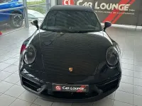 Gebraucht Porsche 992 480 PS (353 kW) 2024 Andere Cabrio