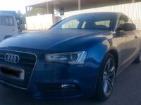 gebraucht Audi A5 Coupé