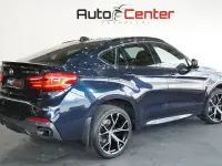 Gebraucht BMW X6 M50 Comfort Edition 381 PS (280 kW) 2018 Andere SUV