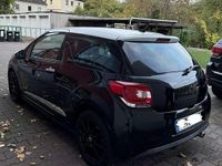 Gebraucht Citroën DS3 So Chic 92 PS (67 kW) 2013 Limousine
