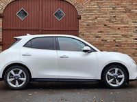 Gebraucht Ora Funky Cat 300 Pro 125 kW (171 PS) 2023 Moonlight white metallic Kleinwagen