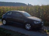 gebraucht Audi A1 1.6 TDI