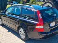 Gebraucht Volvo V50 140 PS (102 kW) 2004 Schwarz Kombi