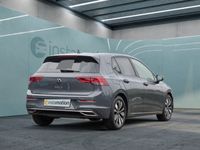 gebraucht VW Golf 2.0 TDI DSG MOVE PANO AHK KAMERA LED