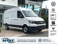Neu VW Crafter R 140 PS (102 kW) 2025 Weiß Van