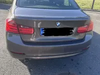 Gebraucht BMW 318 143 PS (105 kW) 2012 Limousine