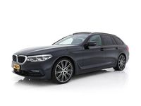 Gebraucht BMW 530 Executive 266 PS (195 kW) 2018 Schwarz Kombi