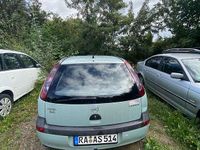 Gebraucht Opel Corsa 75 PS (55 kW) 2001 Limousine