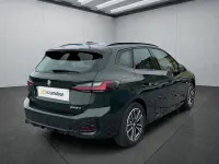 Gebraucht BMW 223 Active Tourer 197 PS (144 kW) 2025 Grün Van / Kleinbus