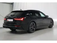 Gebraucht Audi S6 Ambiente 253 PS (186 kW) 2025 Schwarz Kombi