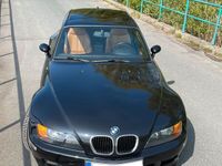 gebraucht BMW Z3 Coupe Automatik - TÜV neu - nur 89.400km
