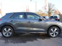 Gebraucht Audi Q2 S-Line 190 PS (139 kW) 2019 Grau SUV