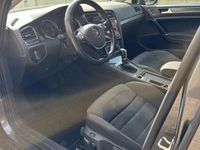 gebraucht VW Golf VII Variant 2.0 TDI