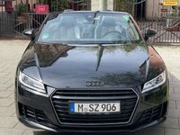 gebraucht Audi TT 2.0 TFSI