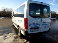 Gebraucht Mercedes Sprinter 150 PS (110 kW) 2024 Weiß Van