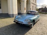 gebraucht Citroën DS ID D Super 5