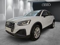 Gebraucht Audi Q2 Ambiente 116 PS (85 kW) 2026 Gletscherweiß metallic SUV